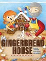 A Gingerbread House - Julie Lavender - 9781637971420