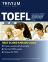 TOEFL Preparation Book 2022-2023 - Simon - 9781637980743
