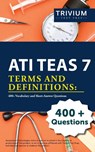 ATI TEAS 7 Terms and Definitions - Simon - 9781637982303