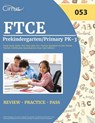 FTCE Prekindergarten/Primary PK-3 Exam Study Guide - Cox - 9781637982396
