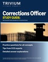 Corrections Officer Study Guide - Simon - 9781637982556
