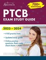 PTCB Exam Study Guide 2023-2024 - E. M. Falgout - 9781637982631