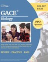 GACE Biology Study Guide - J. G. Cox - 9781637982693