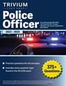 Police Officer Exam Study Guide 2023-2024 - Elissa Simon - 9781637982761