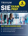 SIE Exam Prep 2025-2026 - B. Hettinger - 9781637983270