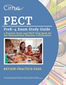 PECT PreK-4 Exam Study Guide - Eric Canizales - 9781637983614