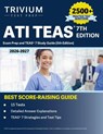 ATI TEAS 7th Edition 2026-2027 Exam Prep - B. Hettinger - 9781637983720