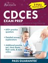 CDCES Exam Prep - E. M. Falgout - 9781637984222