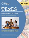 TExES Core Subjects EC-6 391 Study Guide - J. G. Cox - 9781637985069