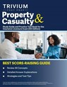 Property and Casualty Study Guide and Practice Test Book for the Insurance Licensure Exam [5th Edition] - B. Hettinger - 9781637985106