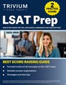 LSAT Prep 2024-2025 - B. Hettinger - 9781637985205