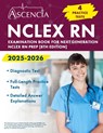 NCLEX RN Examination Book 2025-2026 - Jeremy Downs - 9781637985762