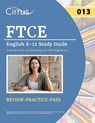 FTCE English 6-12 Study Guide - J. G Cox - 9781637985946