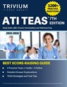 ATI TEAS 7th Edition 2025-2026 Study Guide - B. Hettinger - 9781637986585