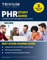 PHR Study Guide 2024-2025 - B. Hettinger - 9781637986875