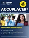 ACCUPLACER Study Guide 2024-2025 - B. Hettinger - 9781637987469