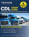 CDL Study Guide 2025-2026: 6 Practice Tests and CDL Permit Prep Book [2nd Edition] - B. Hettinger - 9781637988237