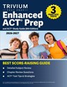 Enhanced ACT Prep Book 2026-2027 - B. Hettinger - 9781637988732