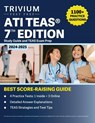 ATI TEAS 7th Edition 2024-2025 Study Guide - B. Hettinger - 9781637988756
