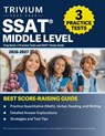 SSAT Middle Level Prep Book 2026-2027 - B. Hettinger - 9781637989098