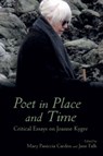 Poet in Place and Time - Mary Paniccia Carden ; Jane Falk - 9781638041016