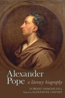 Alexander Pope - Howard Erskine-Hill - 9781638041092