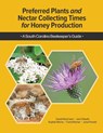 Preferred Plants and Nectar Collecting Times for Honey Production - David Macfawn ; Jennifer M. K. O'Keefe ; Sophie Warny - 9781638041672