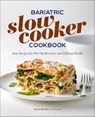 Bariatric Slow Cooker Cookbook - Lauren Minchen - 9781638072171