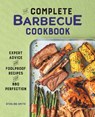 The Complete Barbecue Cookbook - Sterling Smith - 9781638073031