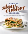 BARIATRIC SLOW COOKER CKBK - Lauren Minchen - 9781638073130