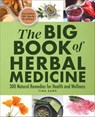 The Big Book of Herbal Medicine - Tina Sams - 9781638075974