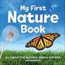 My First Nature Book - Kim Andrews - 9781638078456