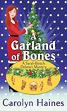 A Garland of Bones: A Sarah Booth Delaney Mystery - Carolyn Haines - 9781638080480