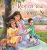 I Respect You, I Respect Me - Elizabeth Garcia-Janis - 9781638121657
