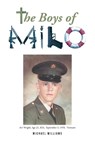 The Boys of Milo - Michael Williams - 9781638144311