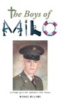 The Boys of Milo - Michael Williams - 9781638144328