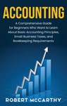Accounting - Robert McCarthy - 9781638180470