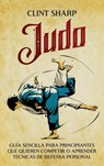 Judo - Clint Sharp - 9781638182245