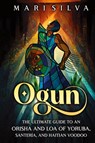 Ogun - Mari Silva - 9781638182498