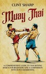 Muay Thai - Clint Sharp - 9781638183532