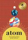 Atom - David Miles - 9781638191001