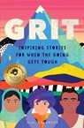 Grit - S. E. Abramson - 9781638191025