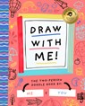 Draw with Me! - Bushel & Peck Books - 9781638191681