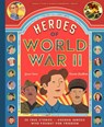 Heroes of World War II - Jarret Keene - 9781638191711