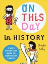 On This Day in History - Bushel & Peck Books - 9781638192008
