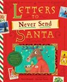 Letters to Never Send Santa - David Griswold - 9781638192046
