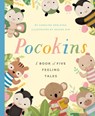 PocoKins - Caroline Derlatka - 9781638192183
