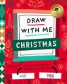 Draw with Me Christmas - Bushel & Peck Books - 9781638192190
