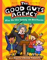 The Good Guys Agency: Play on Like Ludwig Van Beethoven: Boys for a Better World - Nick Esposito - 9781638192411