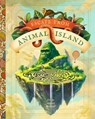 Escape from Animal Island Puzzle Book: Can You Outsmart the Island? - Bushel & Peck Books - 9781638193692